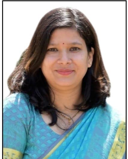 Dr. Ruchita Pangriya, Professor of Marketing Management